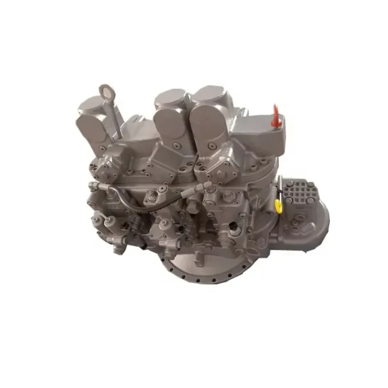

Zx225us Hydraulic Main Pump HPV102GWRH23D