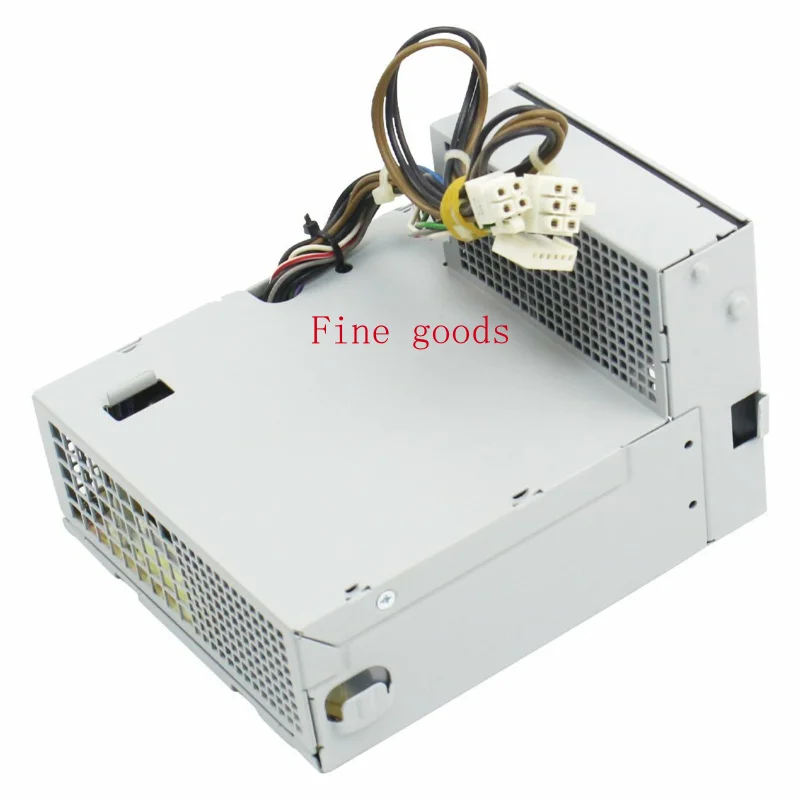 Imagem -05 - Fonte de Alimentação Pc8019 para hp Pro 240w 6000 6005 6200 Elite 8000 8100 8200 Sff