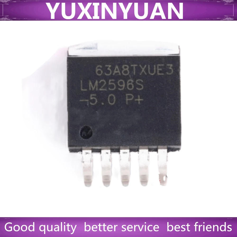 1Pieces/Lot LM2596S…