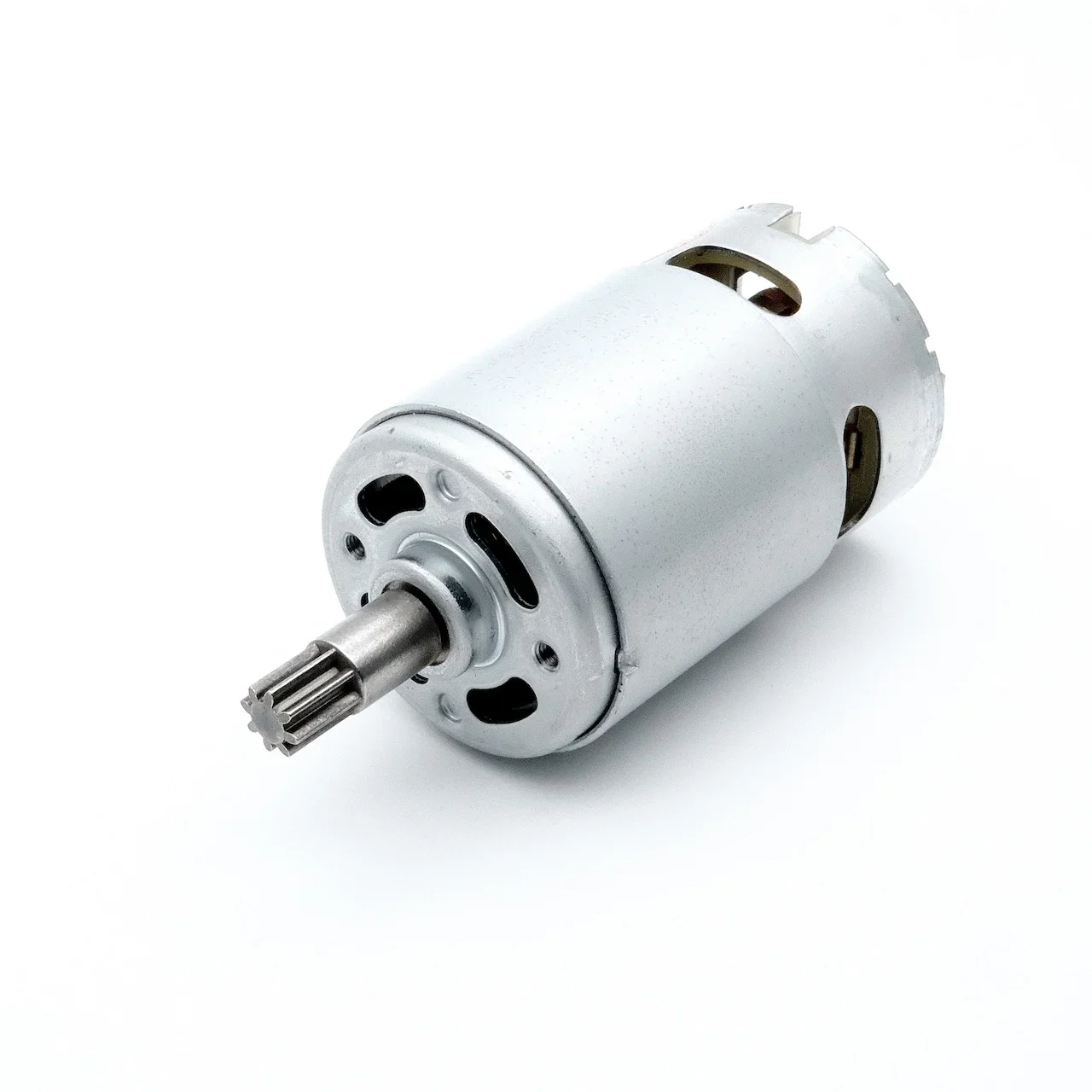 Lightweight Charging Hammer Accessories 12V 14.4V 18V 21V Impact Drill DC 550PH Motor 8 Teeth Gear Repair Part WU382 1702 H3