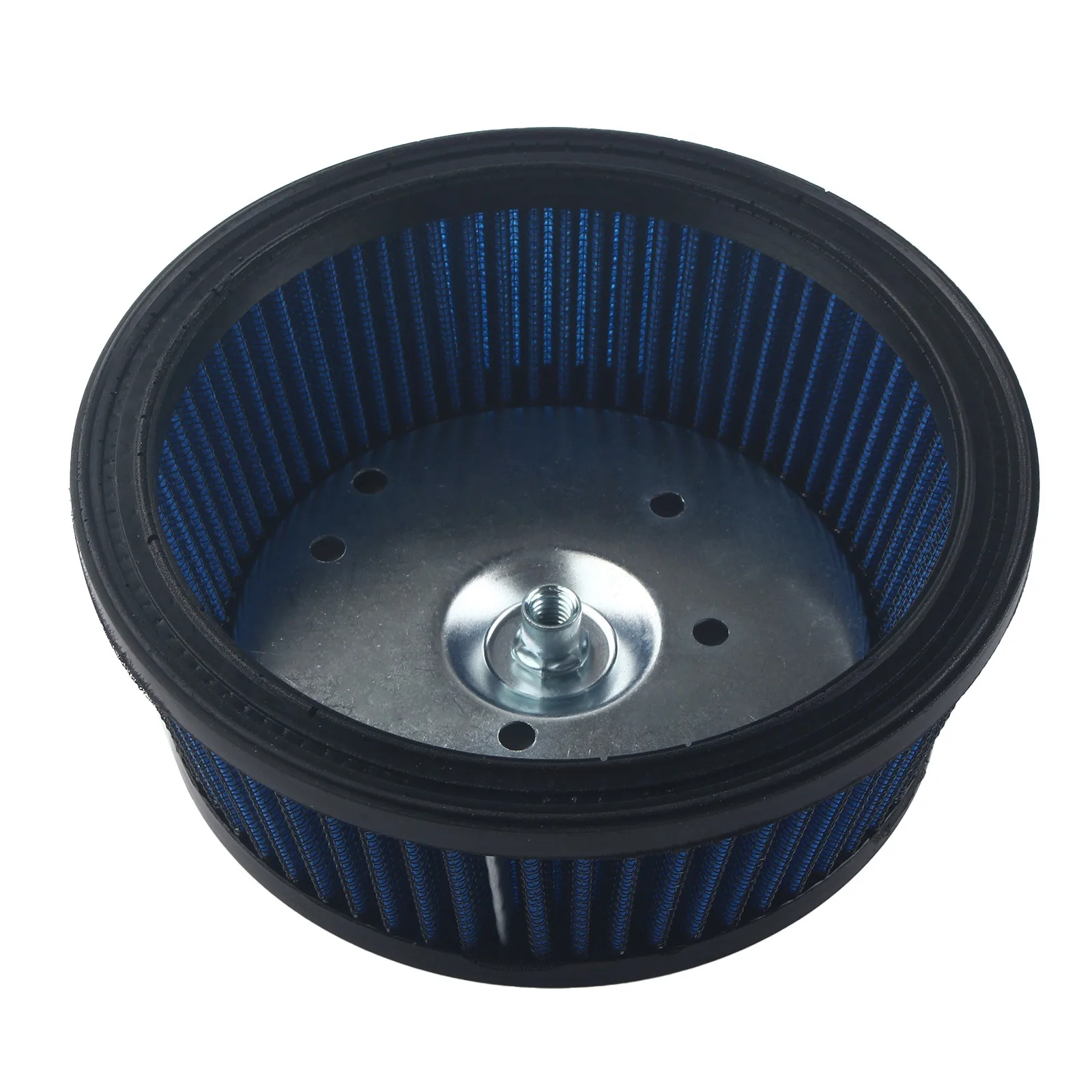 

Motorcycles Air Filter For Harley 1999-2017 Dyna Softail Touring & 2008-2016 Trike Air Filter Intake Air Cleaner Element