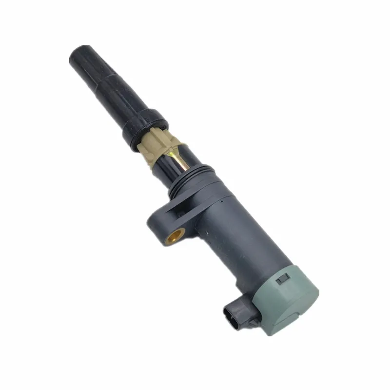 1/4PCS Ignition Coil for Renault Clio Espace Grand Scenic Kangoo Laguna Logan Megane Nissan Opel 7700107177 22448-00QAA