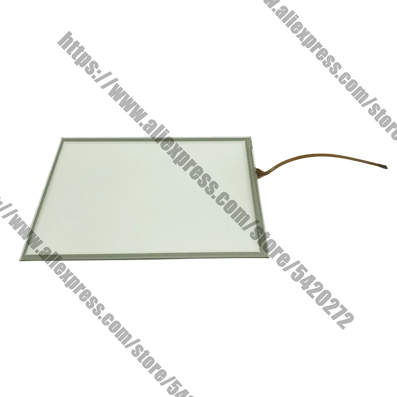 

New T104E-5RBA14N-0A18S0-138QN Touch Screen Glass