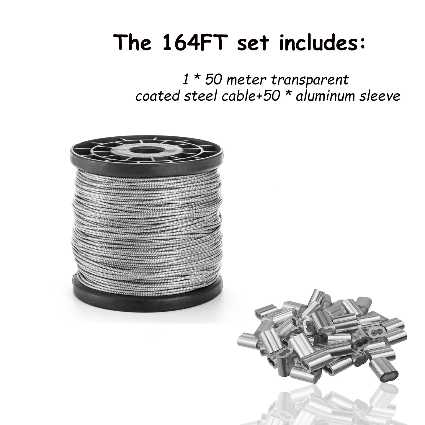 Variant: 50M