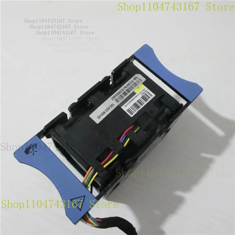 

Q For Dell Power Supply Delta Fan 100-532-900-01/02 040-017-211