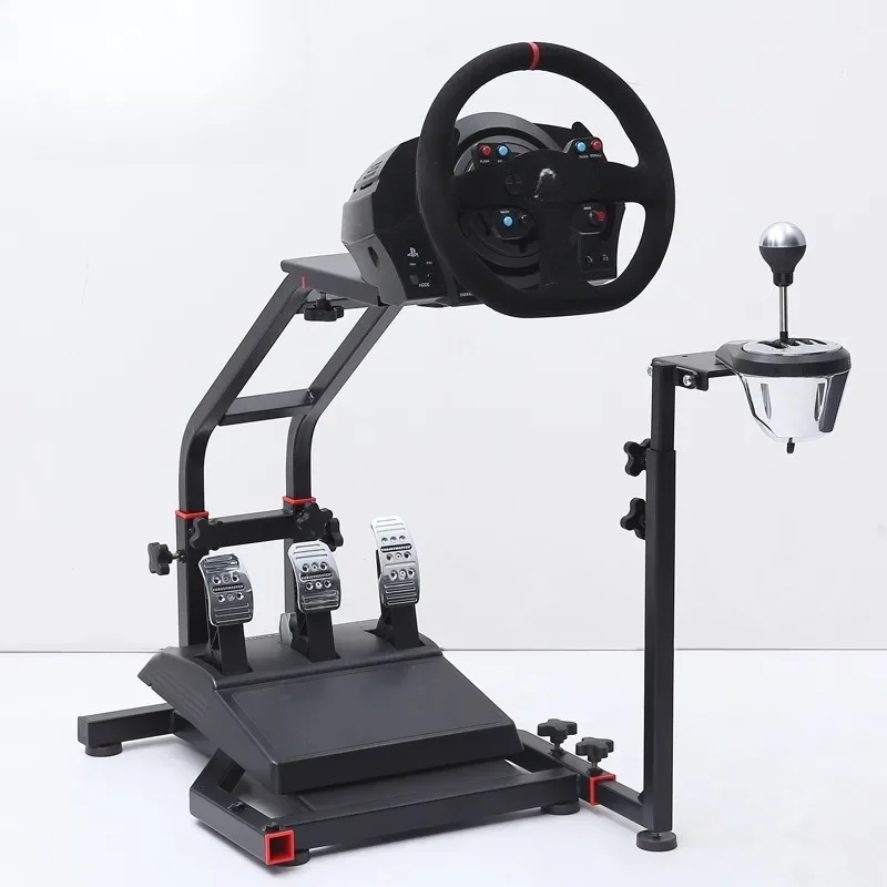 Racing simulation game Steering wheel bracket Logitech