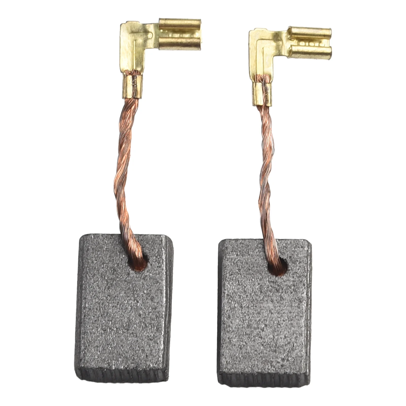 

Щетка карбоновая металлическая, 17X11X5 мм, 194074-2, CB-325