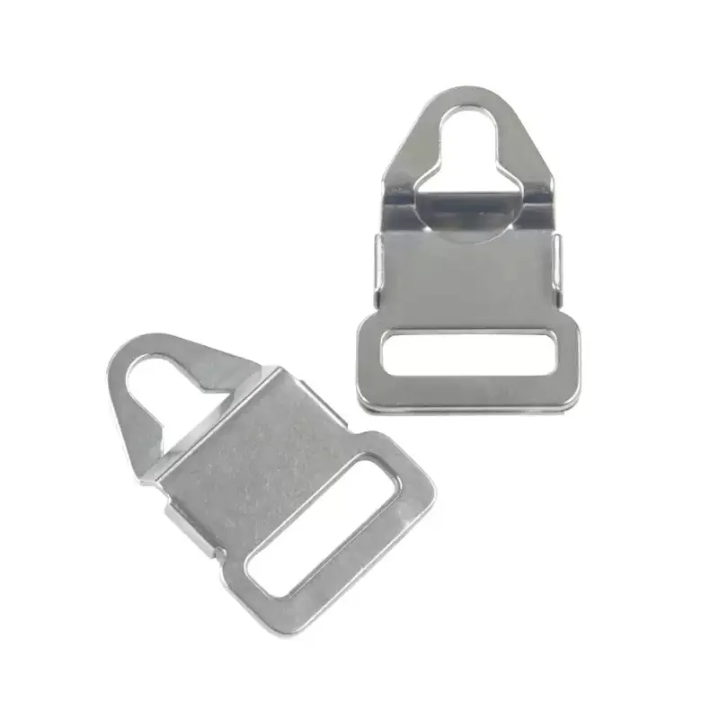 

Medium Format Camera Strap Lugs Stainless Steel Split Rings for Hasselblad Pentax Fuji Bronica Mamiya Replacement