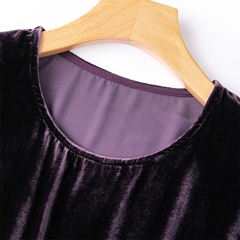Blusa de seda de mujer con for - Silk Blouse reseña y precio