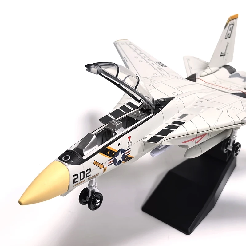 DIY Creative Military Building Blocks SU-57 Heavy Stealth Fighter F-22 F14 B-2 Bomber Airplane Model Toys Boys Christmas Gifts
