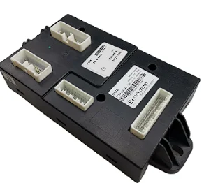 

SAIC MAXUS V80 Оригинальный модуль управления корпусом C00075126