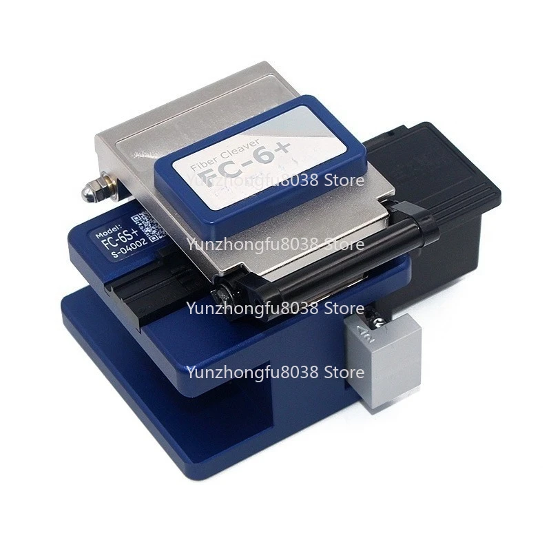

Нож для резки волокна Нож FC-6S, оригинальный оптический кабель SFC Fusion Splicer SC-10