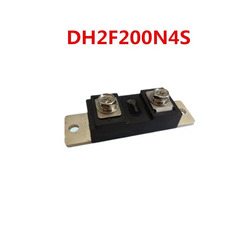 Fast recovery diode module for welding machine DH2F100N4SDH2F200N4S150N4S