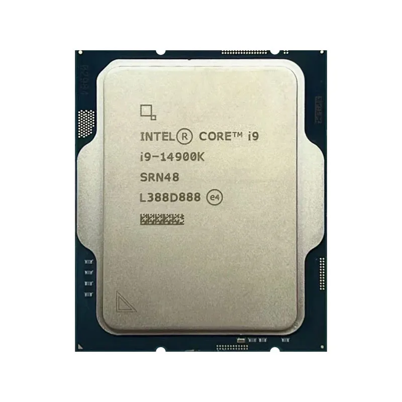 Intel i9-14900K 14th Gen Processor: Real-World Performance