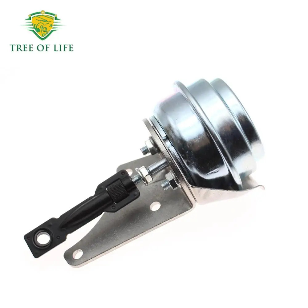 14411-EB70B Siłownik Turbo Wastegate do Nissan Navara Pathfinder GT2056V 769708 -0001 2.5L YD25DDTi 2006- 14411-EB70A 14411EB70D