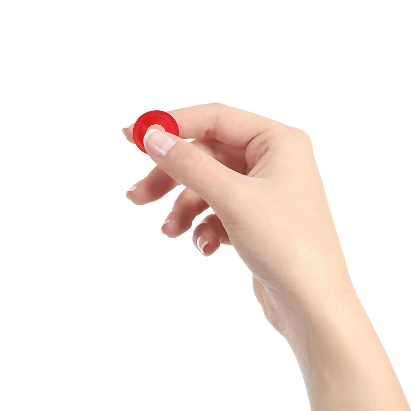 30Pcs Silicone Bottle Sealing Gaskets Leak Proof Replacement Swing Top Stopper Rings Home Brewing Beer Enzyme Jar Storage