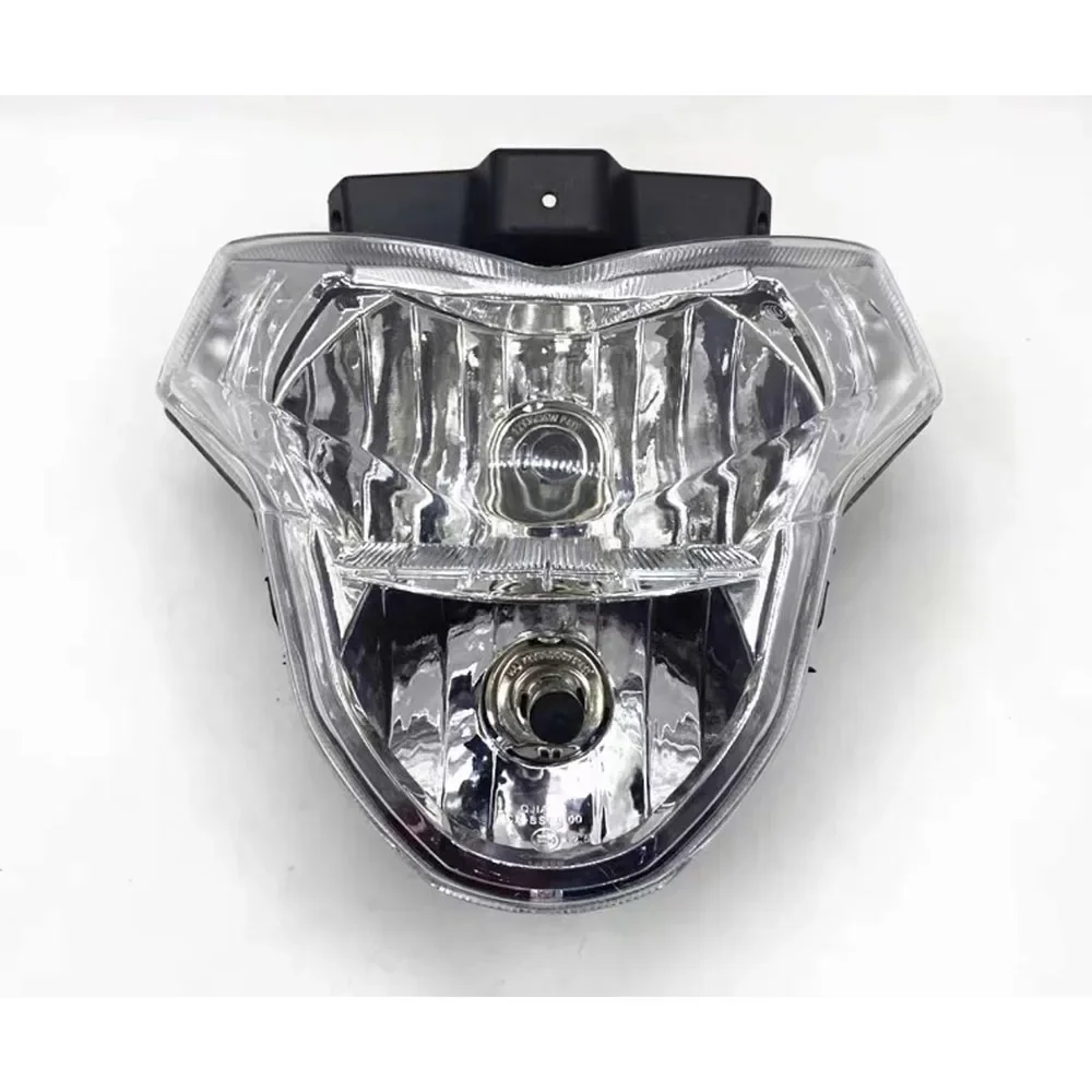 Fit KEEWAY RKV125 / RKV150 Motorcycle Headlight Assembly For Keeway Rkv 125 / Rkv 150 Dedicated Headlight