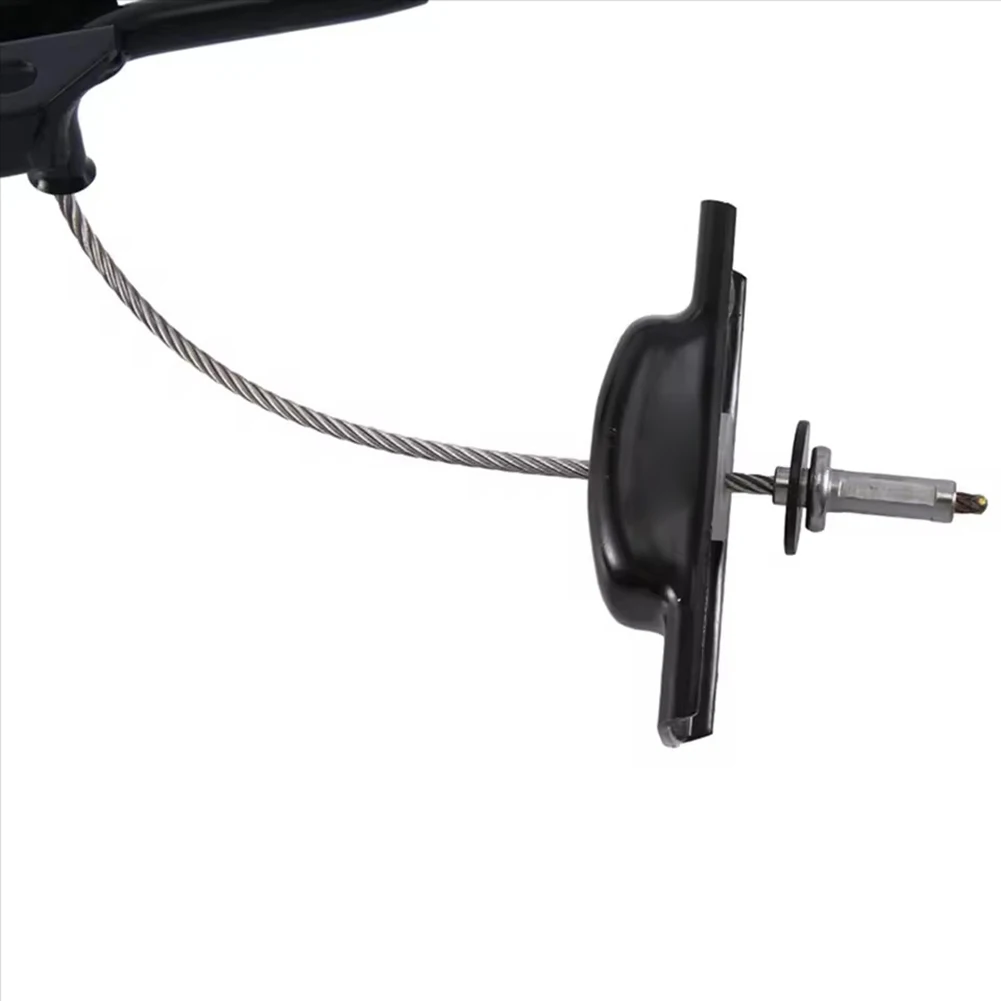 

Spare Tire Replacement Spare Tire Hoist Spare Tire Hoist Spare Tire Carrier Metal Construction Heat-resistant Material