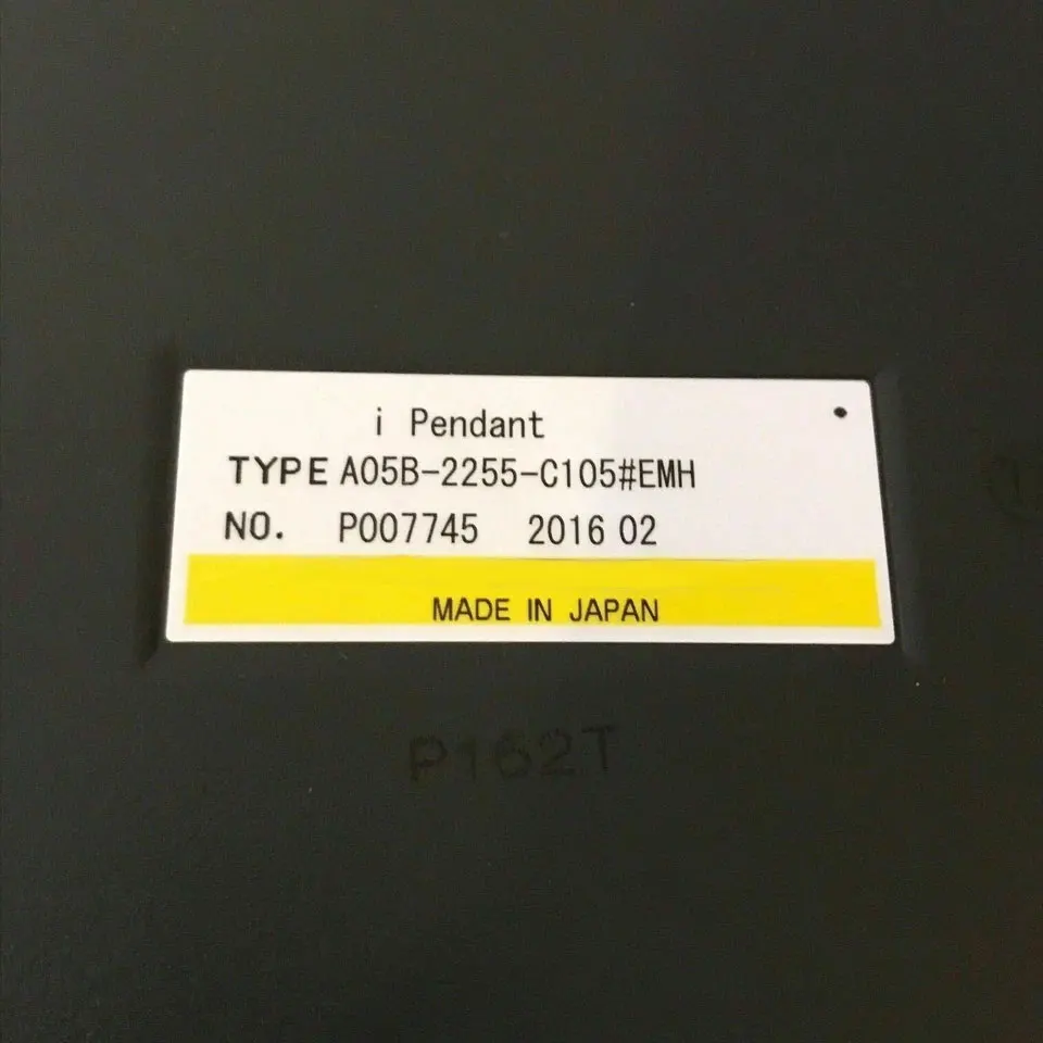 Brand New A05B-2256-C103 A05B-2256-C103#EMH A05B-2255-C105 A05B-2255-C105#EMH  One-year warranty