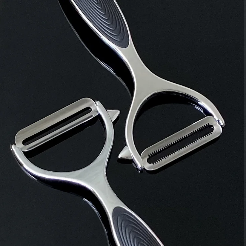 Stainless Steel Fruit Peeler 5