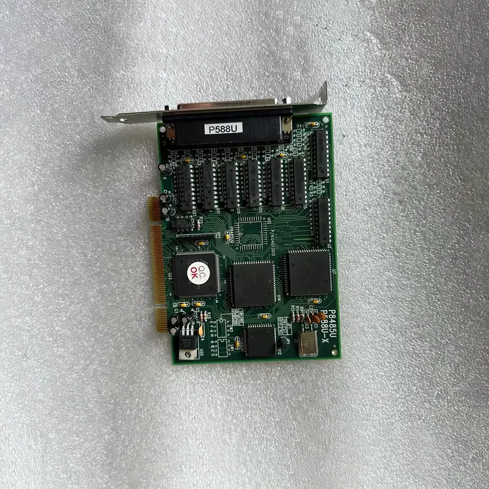 

P588U P588U-X P8485U Для последовательной карты RAYON PCI