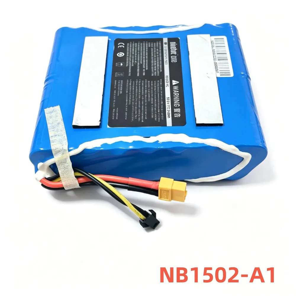 100%Original 240Wh 55.5V for Ninebot ONE NB1502 A1 C C+ E+ P Electric Unicycle Battery