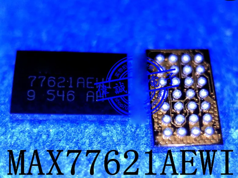New 100% original MAX77621AEWI+T MAX77621AEWI MAX77621 BGA Long-term supply