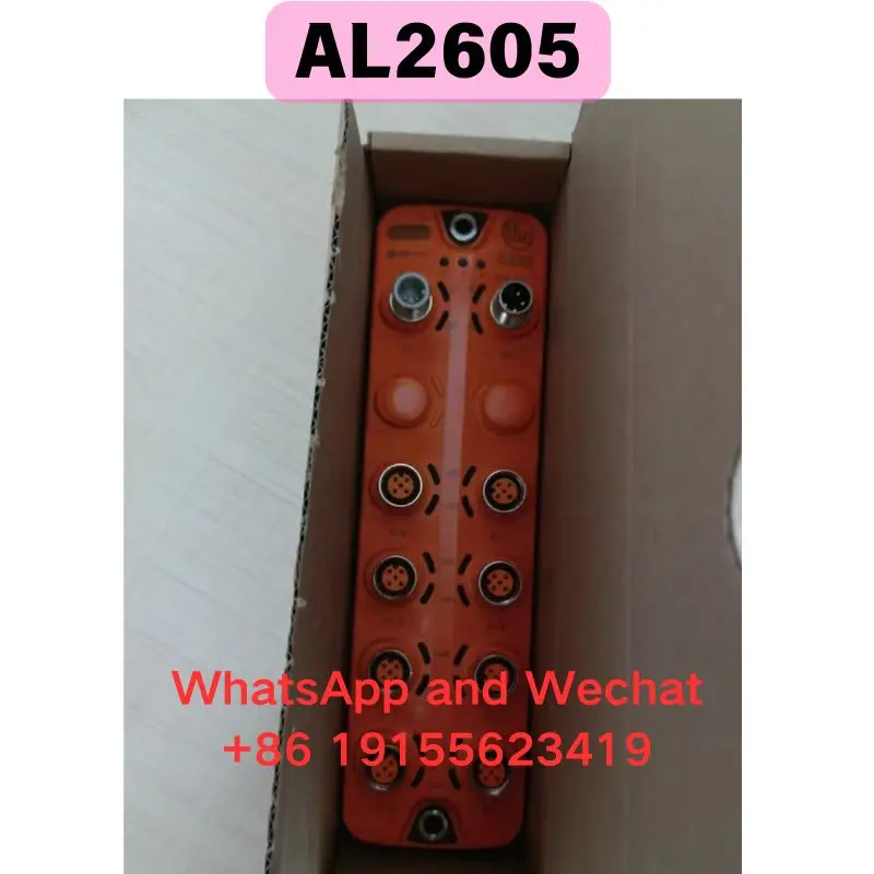 Brand new original imported AL2605 module Fast delivery