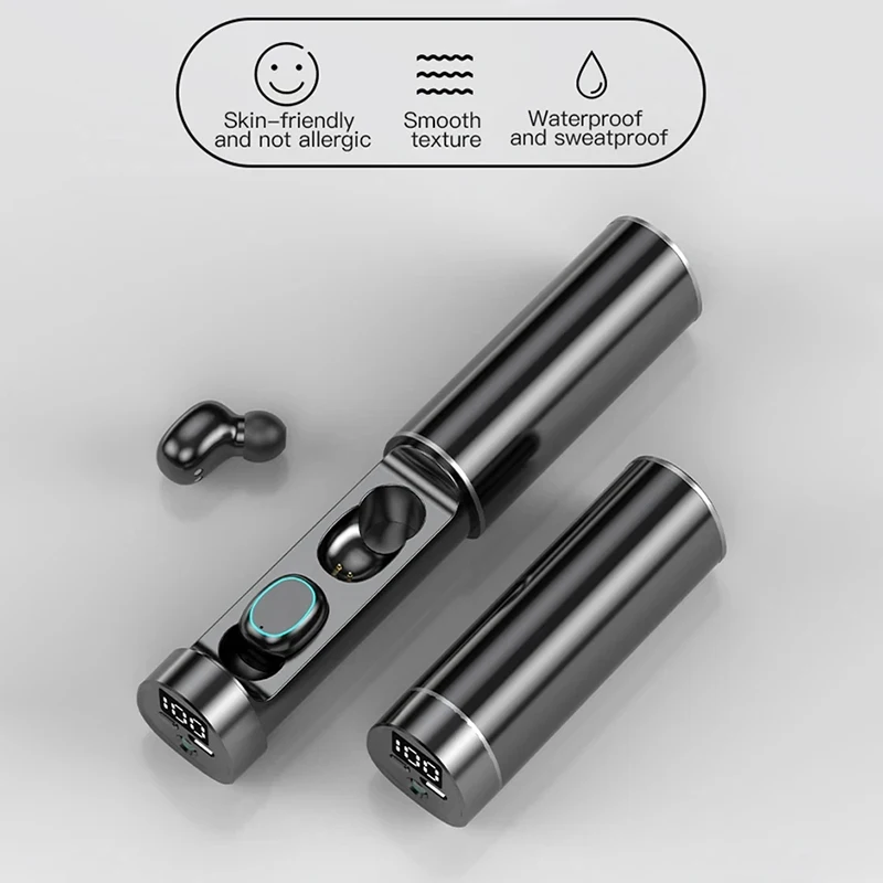 N21 In Ear Earbuds … - image