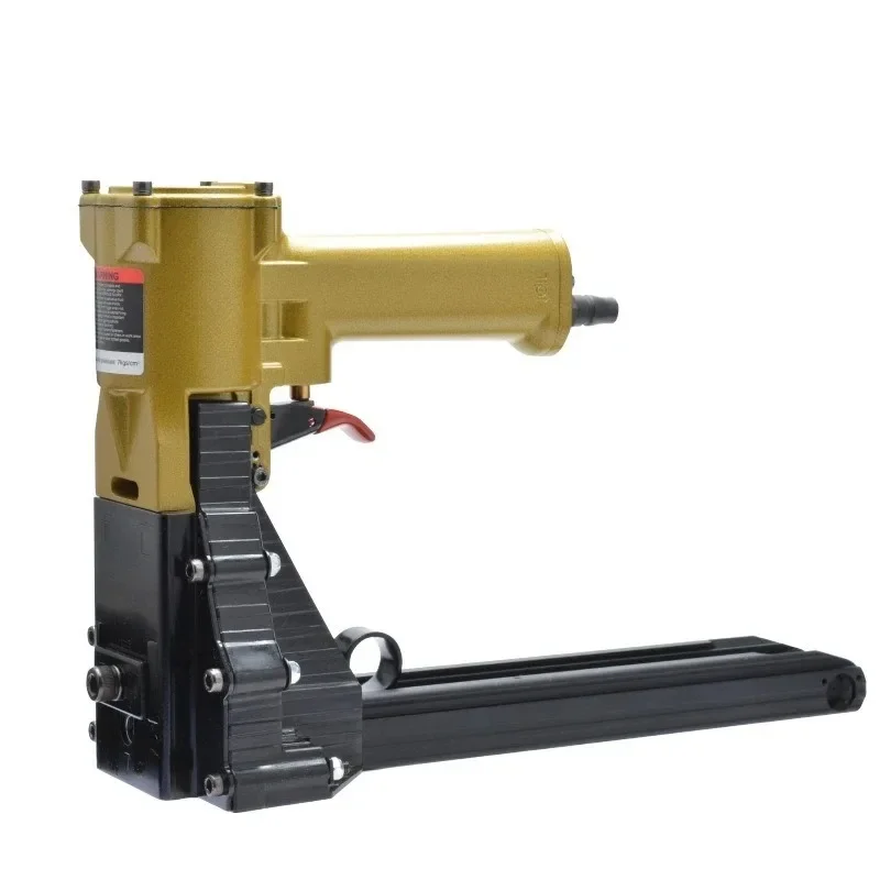 ADCS-19 Pneumatic Box Sealer, ADCS-22 Stapler Machine with 3518 Packing System