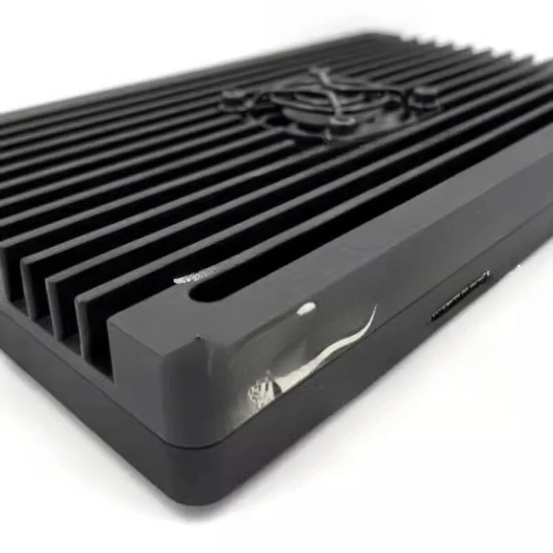 For KRAKENSDR Software-defined Radio with Five RTL-SDRs A Phase