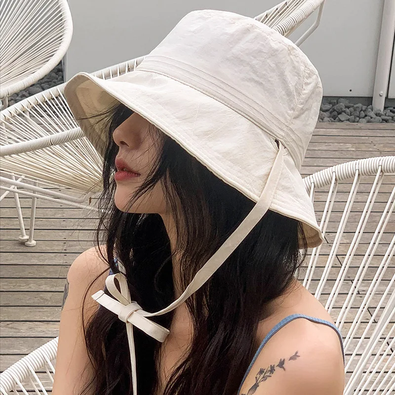 chapeu-de-pesca-estilo-japones-para-mulheres-chapeu-de-sol-dobravel-de-verao-com-protecao-uv-aba-larga-e-topo-redondo-em-po