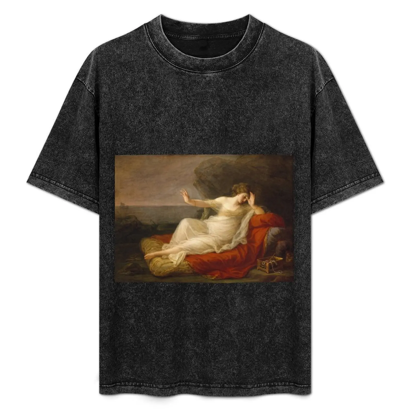 Angelica Kauffmann …