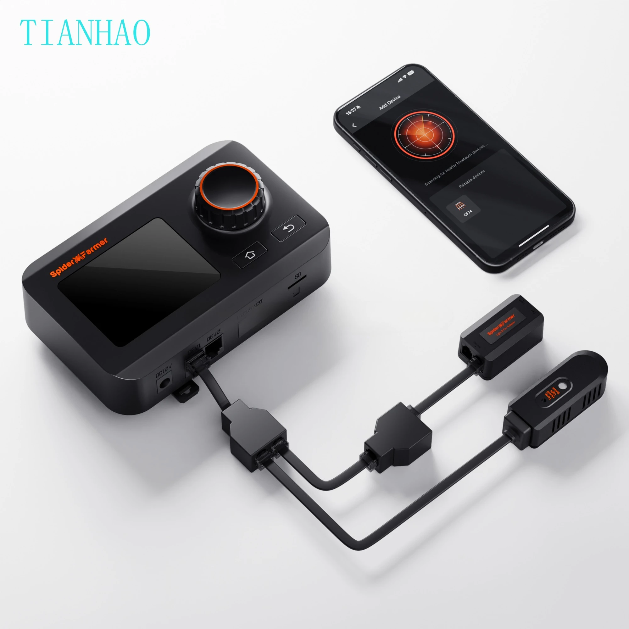 Smart Grow Light Co… - image