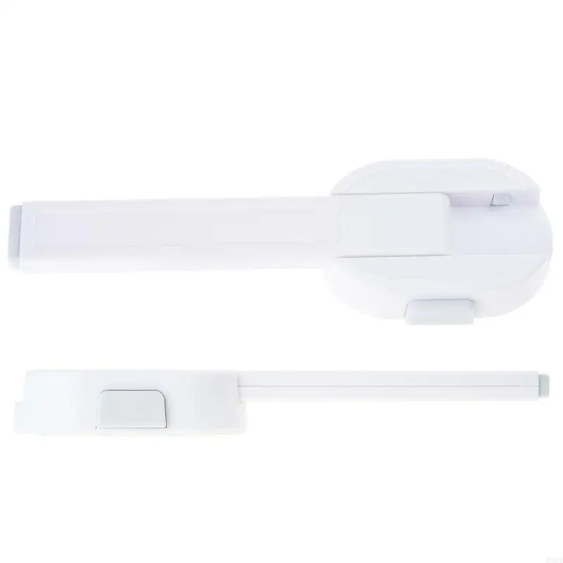 R66D قفل المرحاض سلامة الطفل التدقيق أقفال المرحاض الحمام طفل واقية المرحاض أقفال الحيوانات الأليفة مقعد المرحاض قفل الأمان