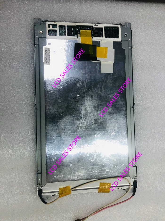 

LM64P791 ORIGINAL PANEL SCREEN