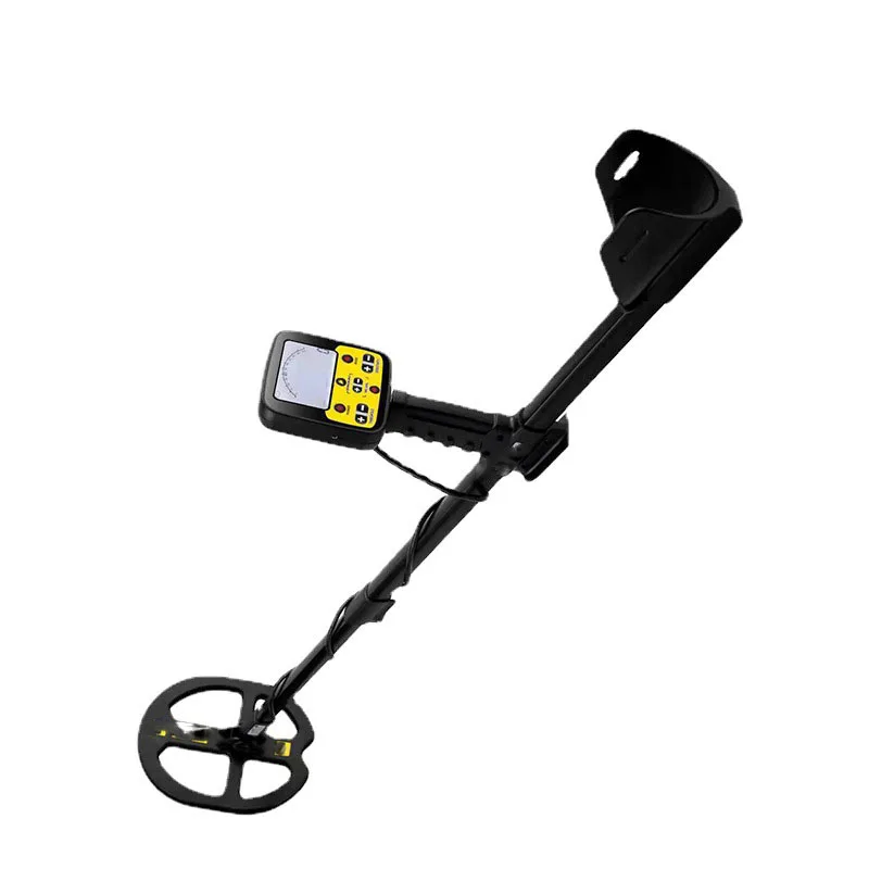 

Metal detector, underground treasure hunter, high-precision handheld outdoor archaeological gold detection instrument