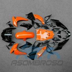 100% Fit Fairings Z1000 07 08 09 Complete Body Plastic Kit Covers Fairing Set for KAWASAKI Z 1000 2007 2008 2009