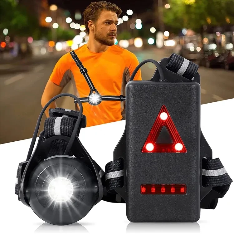 Flashlight for Runner: The Ultimate Guide to Safe, Hands-Free Night Running Lighting
