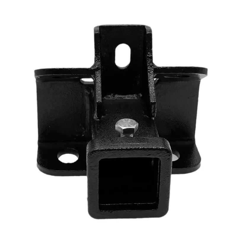 

Car Modification Parts Found 3/4 Square Mouth Base Trailer Bar Arm RV Parts