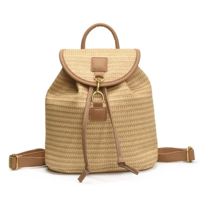 

Elegant High-End Minimalist Vintage Messenger Bag For Women With Unique Solid Color And Trendy Design Leather Fashion