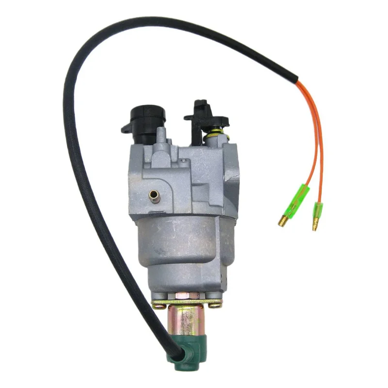 Motorcycle parts suitable for Honda GX390 188F/190 power unit carburetor 5KW 8/6.5kw LLL