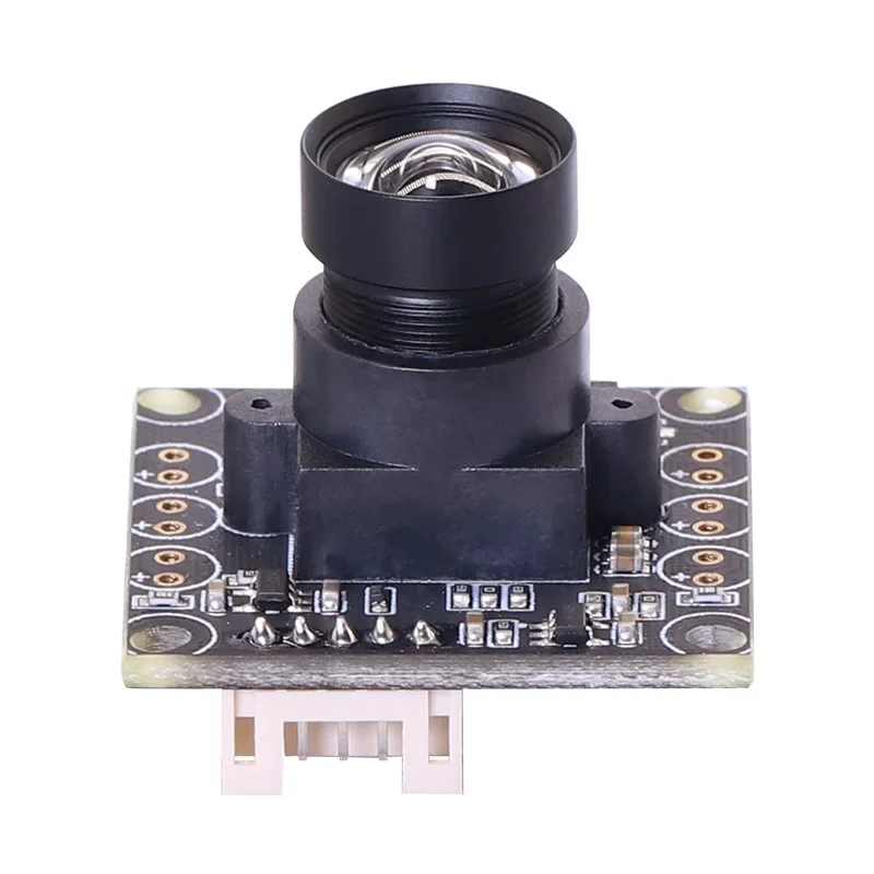 

In stock IMX291 1080P Full HD H.264 USB Video Conference Camera Module 4mm 75Degree Distortionless 2MP CMOS Sensor Low Light Lev