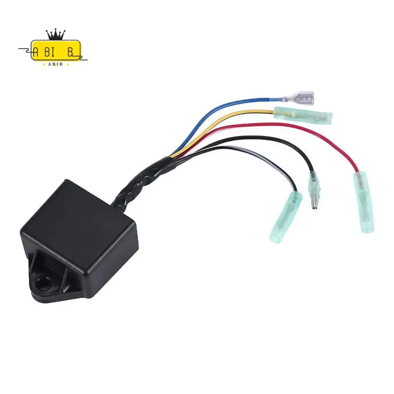 ABIB -High Performance Ignitor CDI Box Module Unit 21119-1432 For Kawasaki KDX200 KDX200R KDX220R KDX 200 1995-2006