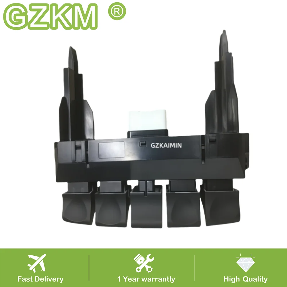 

OEM 93570-H7000 93570H7000 93570H7000WK Main Glass Switch for Kia Pegas 2018
