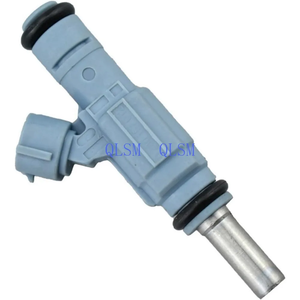 

1pcs OEM 0280157012 Fuel Injector for 2004-2006 Audi TT Quattro #022906031J Premium Car Accessories