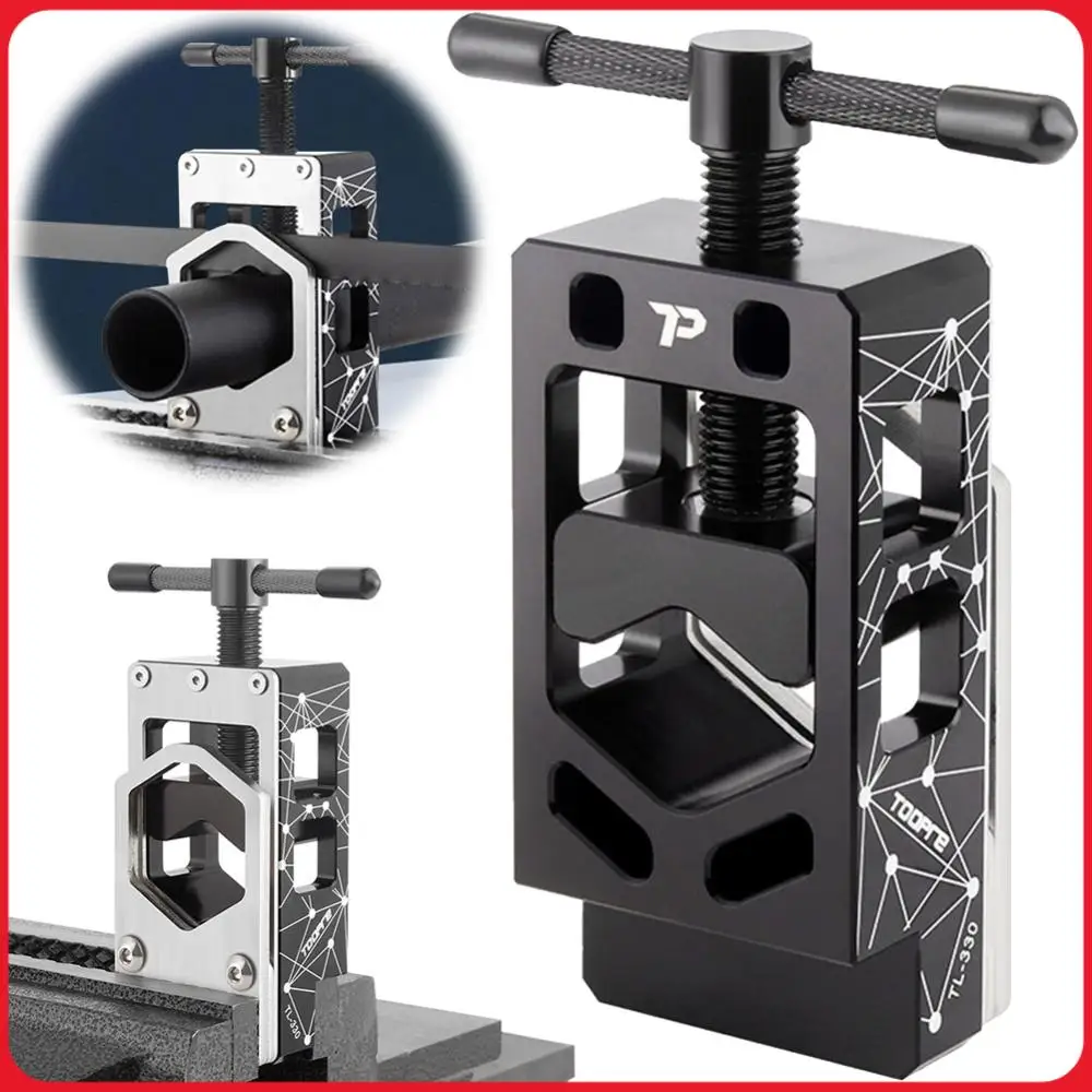 

Bike Fork Guide Adjustable Bicycle Seatpost Cutting Blades Tool Bicycle Fork Steer Seat Tube Cutting Tool Bicycle Accessories
