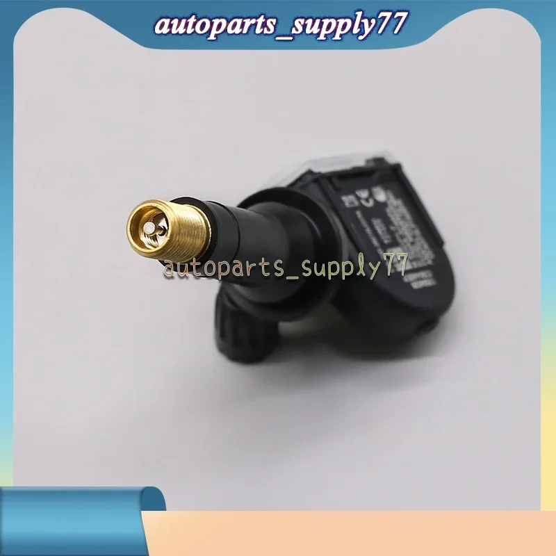 4PCS 13506028 Tire Pressure Monitor Sensor TPMS For Opel Adam Ampera Antara Astra J k Corsa D Insignia Meriva B Mocha Zafira C