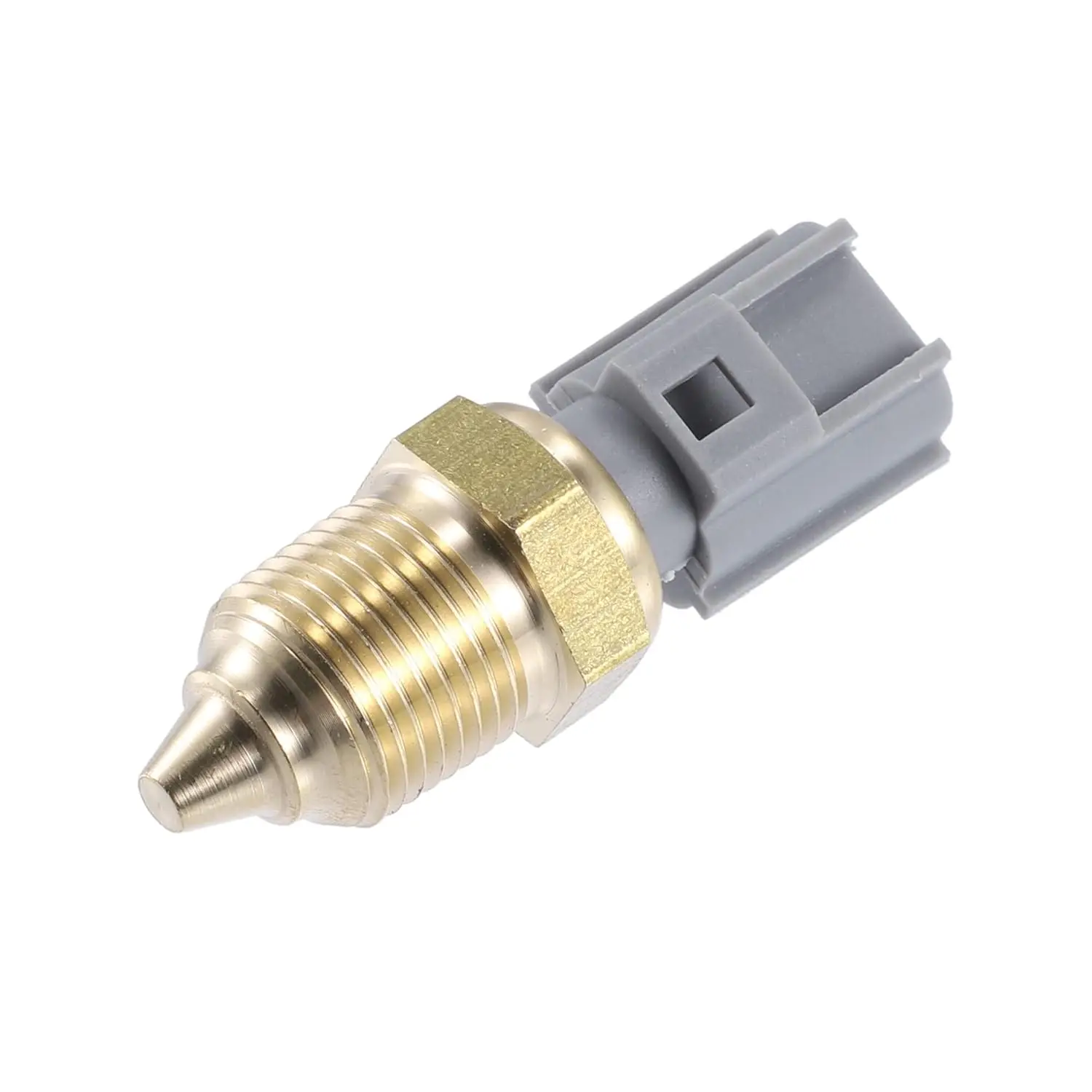 F5af-12a648-aa Coolant Water Temperature Sensor For Lincoln Mercury 1995 1997 E 250 2003 550 Super Duty Lobo Ranger