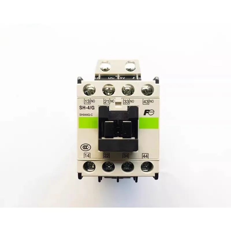 

Parts for Elevator Contactors SH-4-SH-4/G AC110V 220V DC24V DC48V DC110V